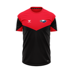 Copiague Eagles Lava Jersey - Diaza Football 