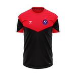 United Football Lava Jersey - Diaza Football 