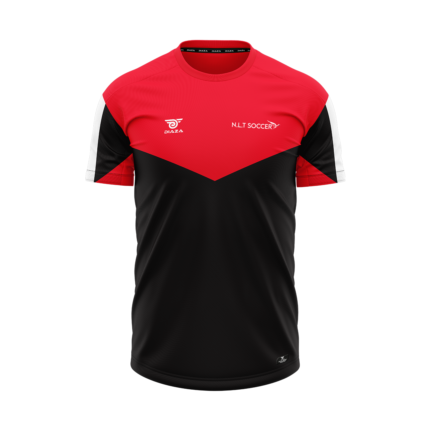 NLT Lava Jersey - Diaza Football 