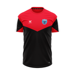 Legends FC Lava Jersey - Diaza Football 