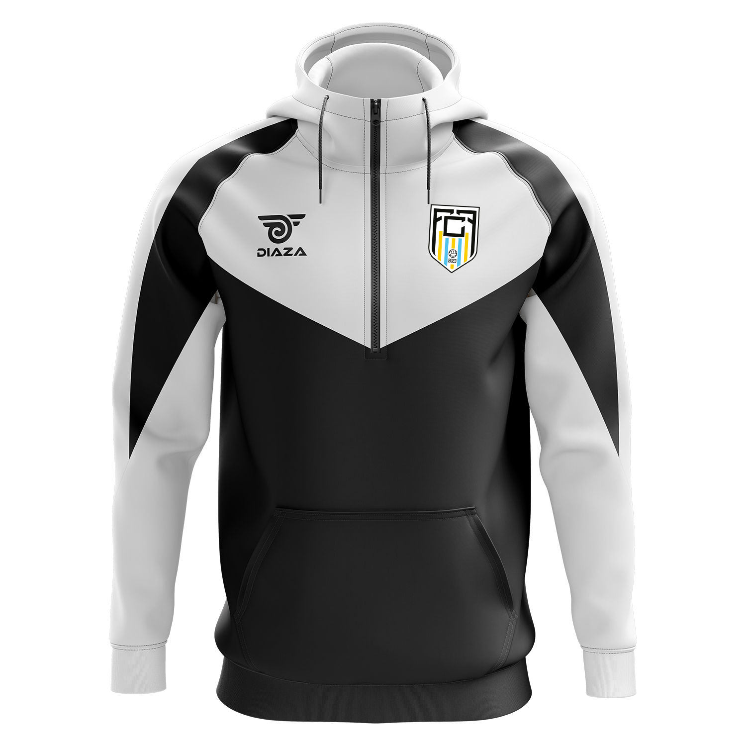 FFC Blizard - Diaza Football 