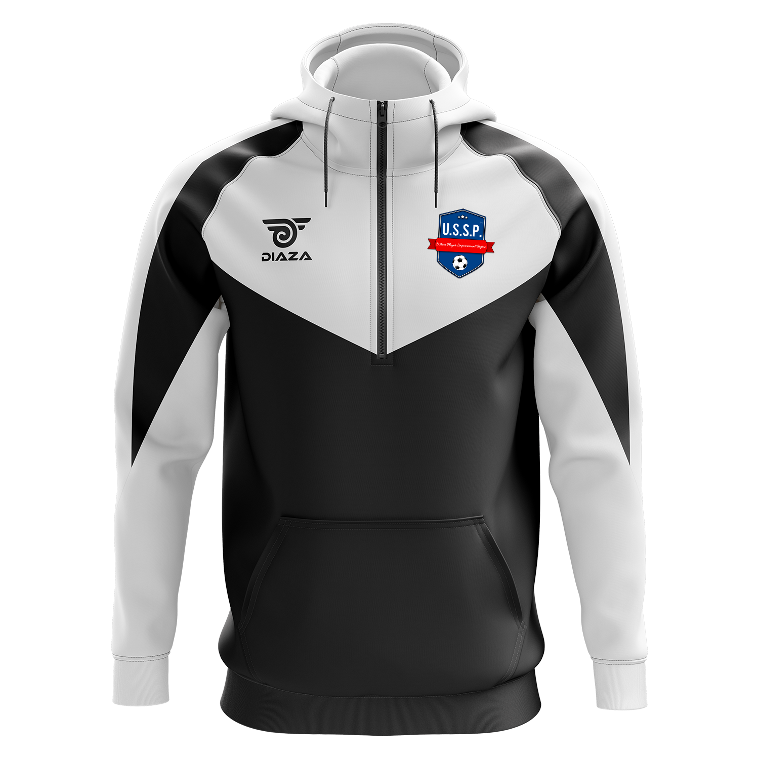 USSP Blizard - Diaza Football 