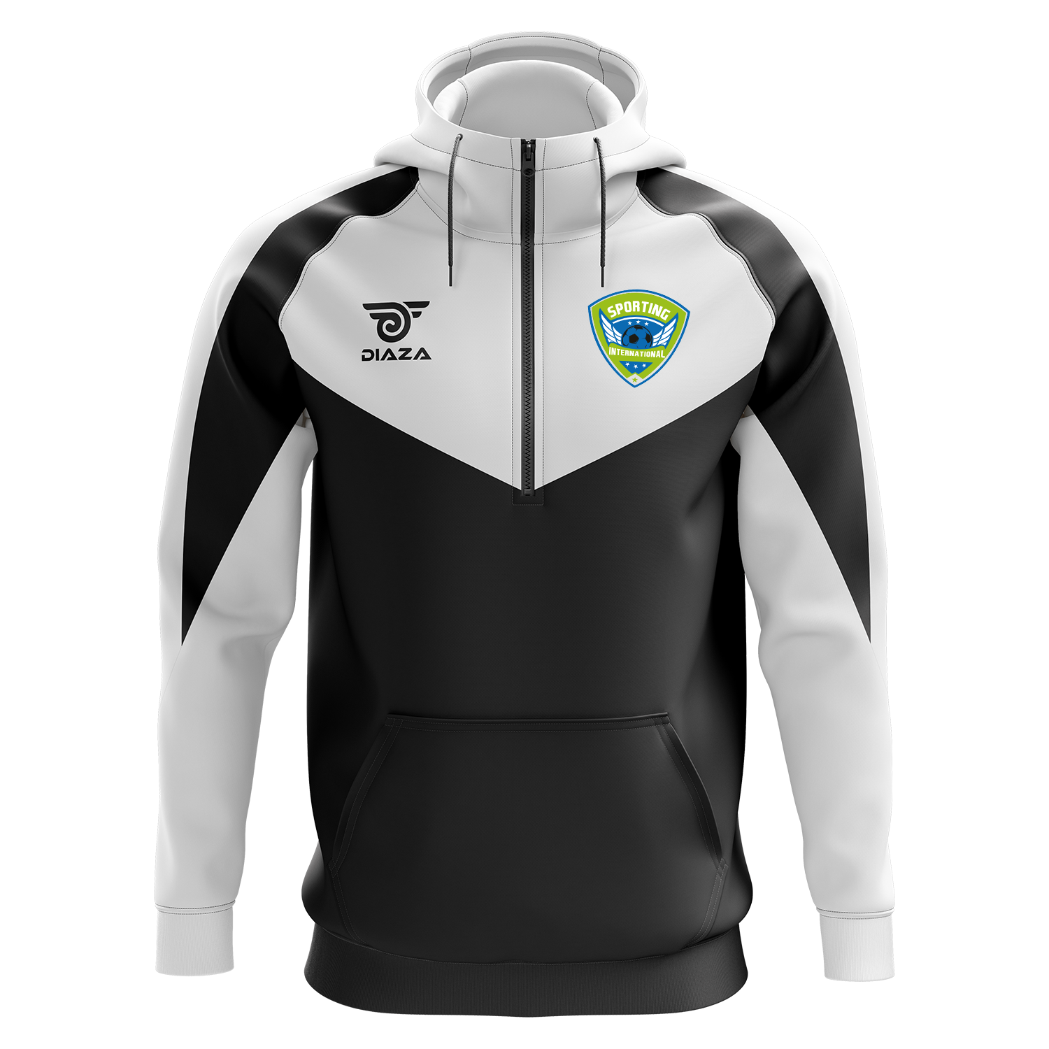 Sporting International Blizard - Diaza Football 