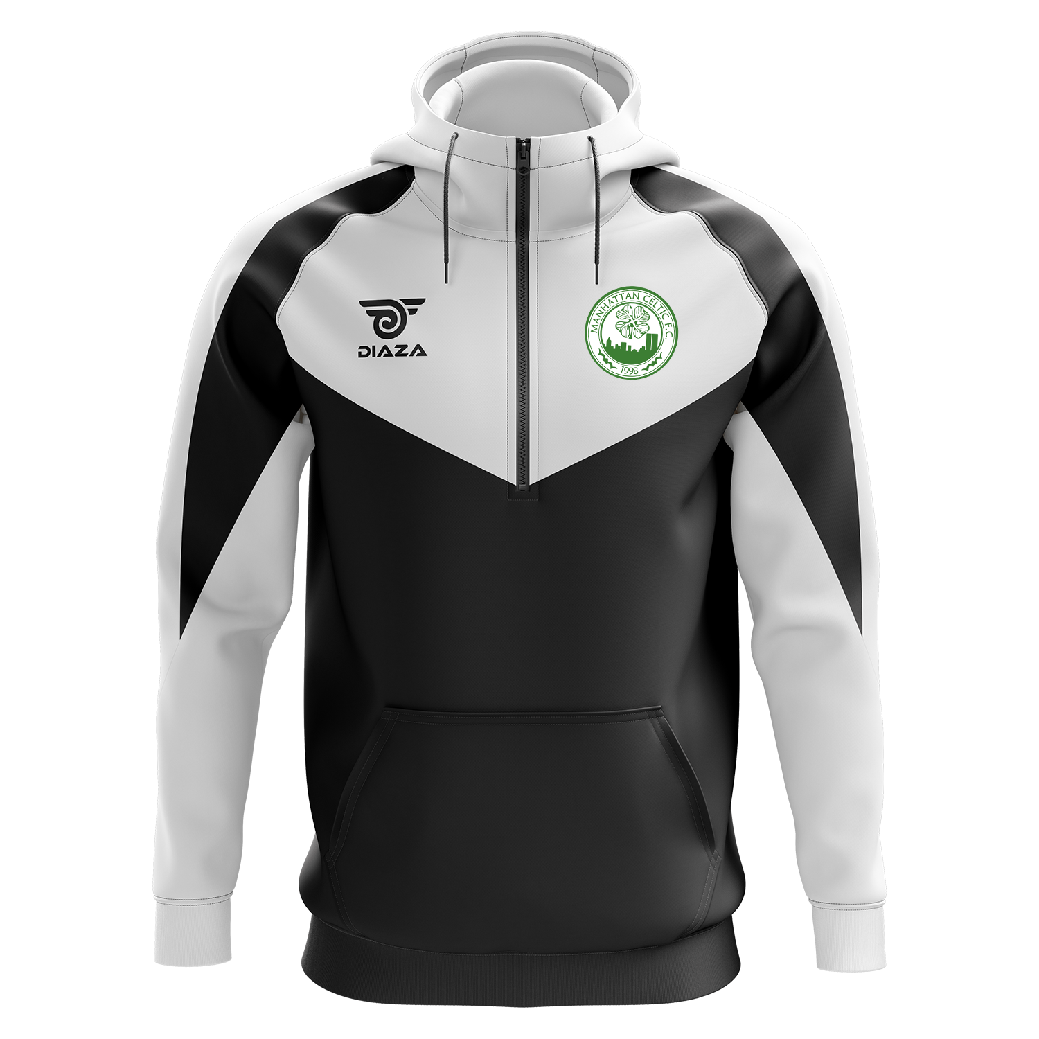 Manhattan Celtic FC Blizard - Diaza Football 