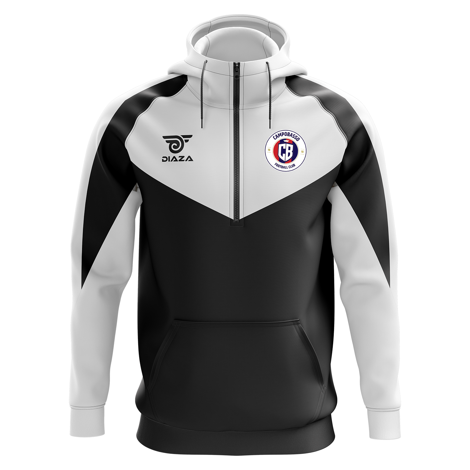 Campobasso FC Blizard - Diaza Football 