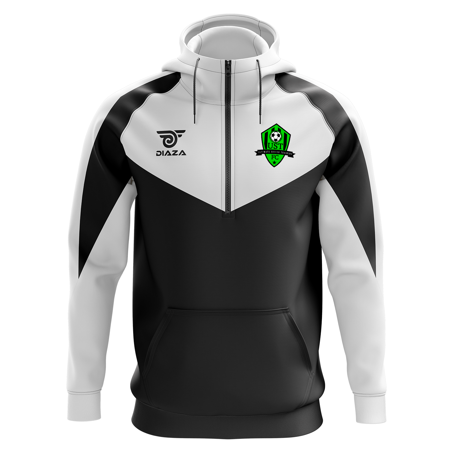 UST Blizard - Diaza Football 