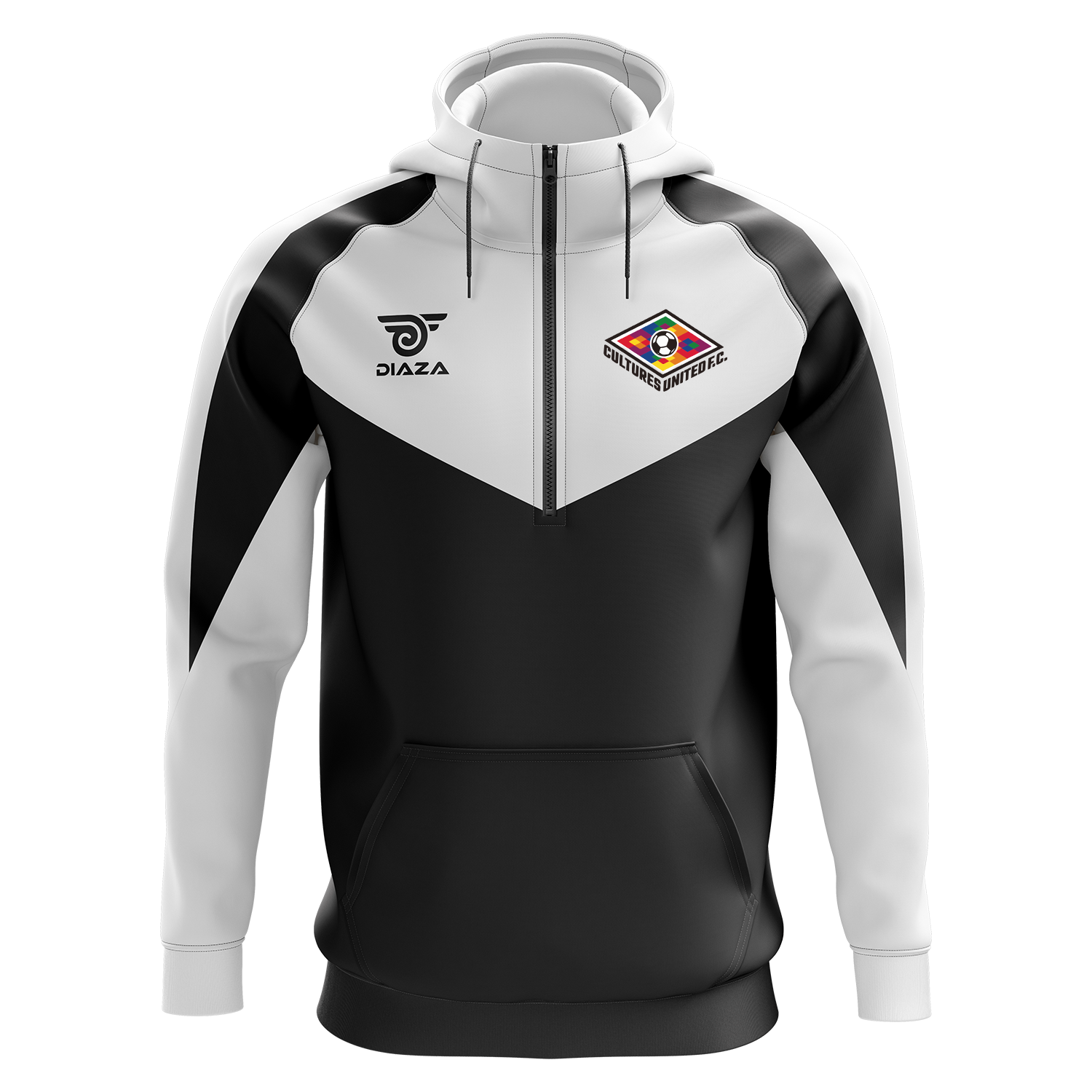 Cultures United Blizard - Diaza Football 