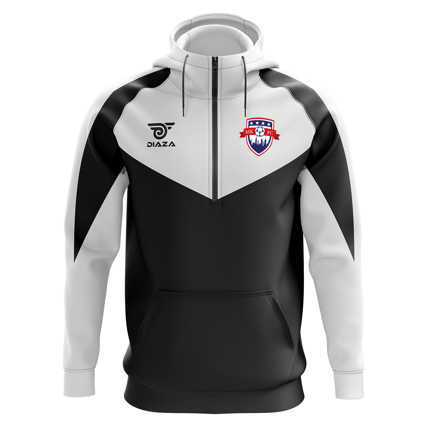 Manhattan Kickers Blizard - Diaza Football 