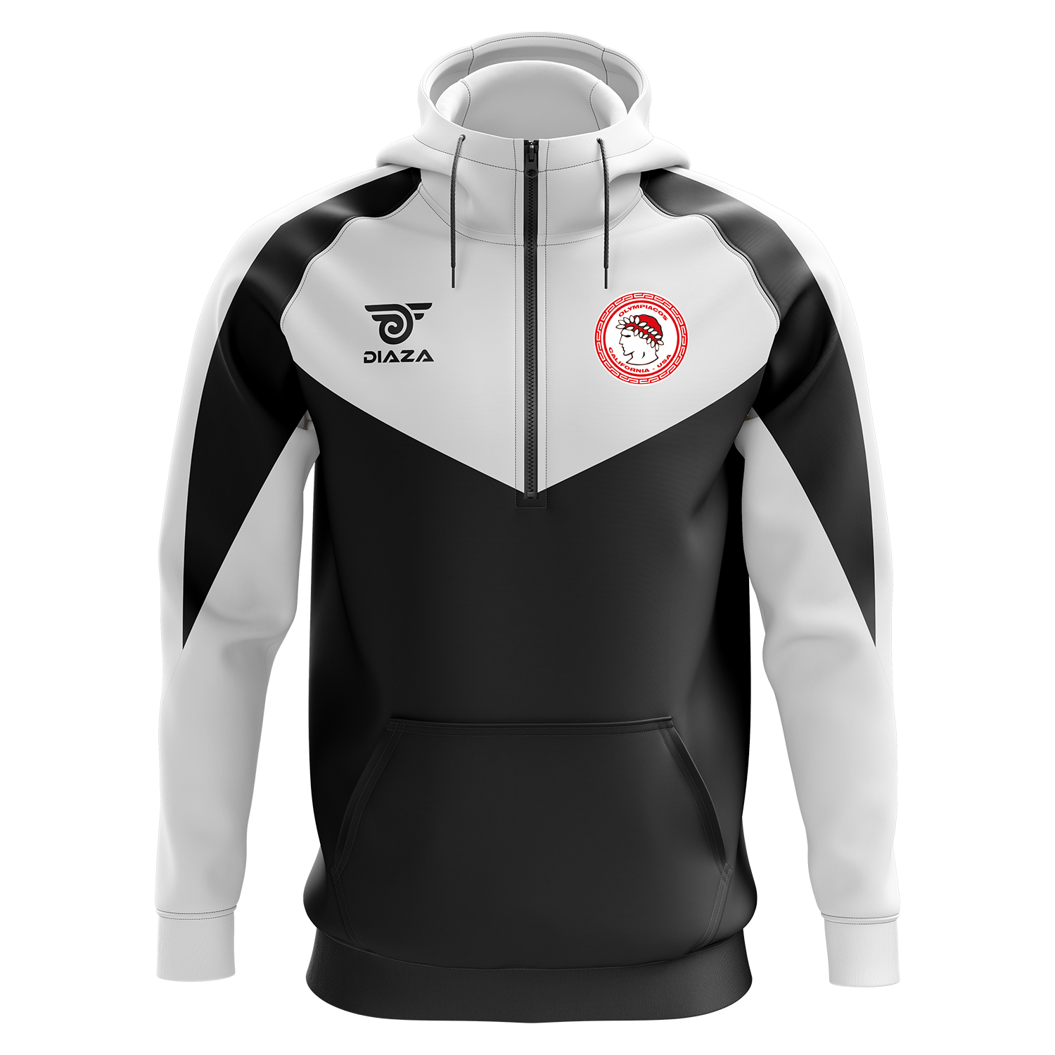Olympiacos Blizard - Diaza Football 