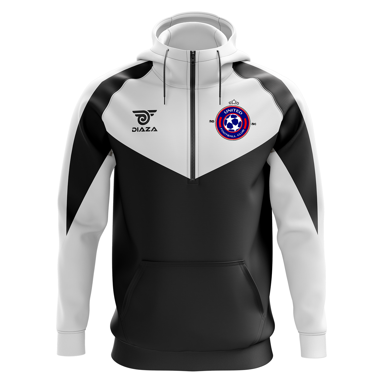 United Football Blizard - Diaza Football 