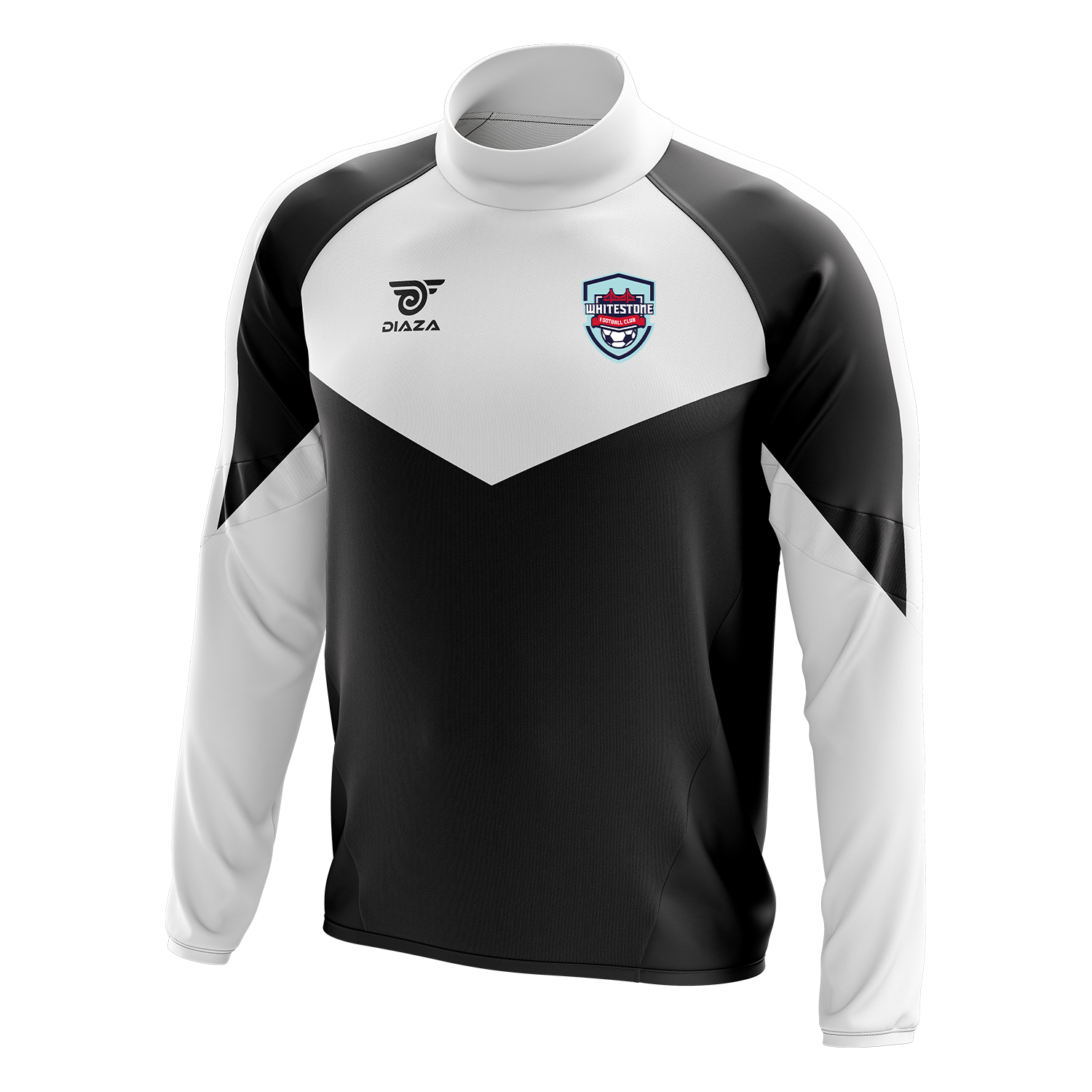 Whitestone Apex Core - Diaza Football 