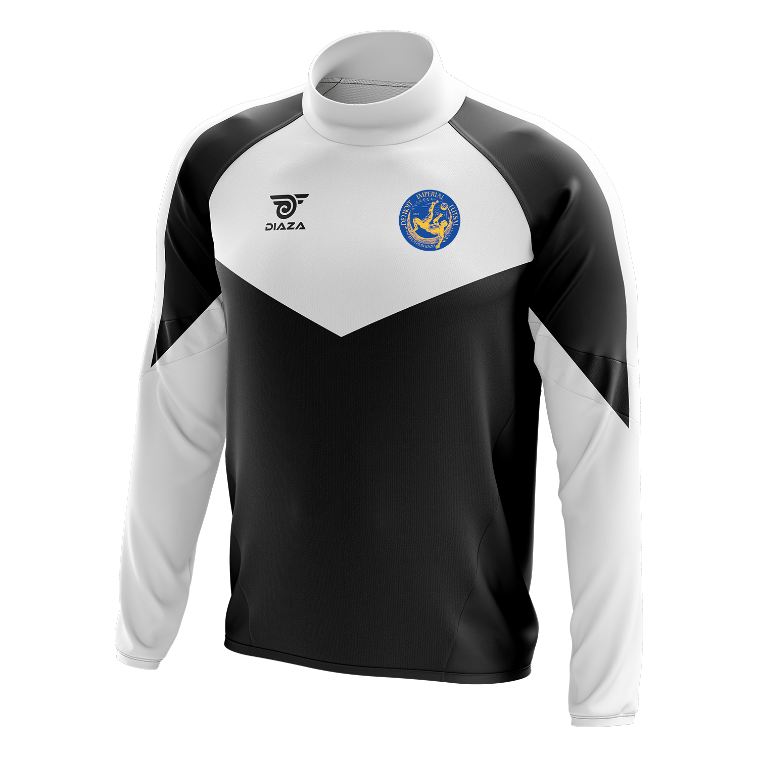 Detroit Imperial Futsal Apex Core - Diaza Football 