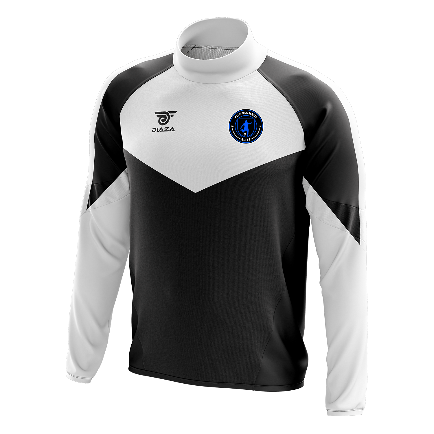 FC Columbus Apex Core - Diaza Football 