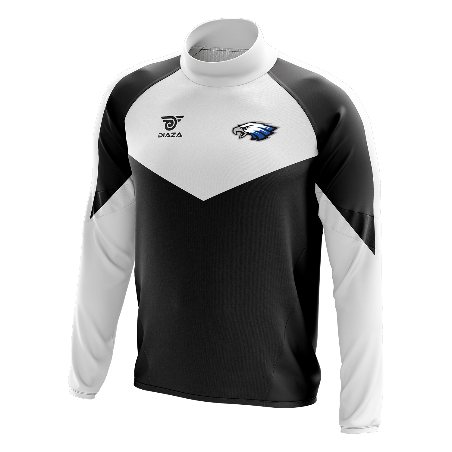 Copiague Eagles Apex Core - Diaza Football 