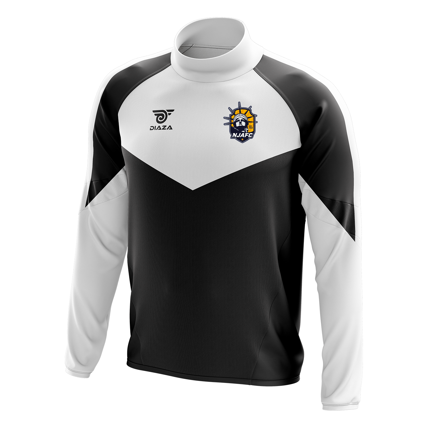 NJ Alliance Apex Core - Diaza Football 