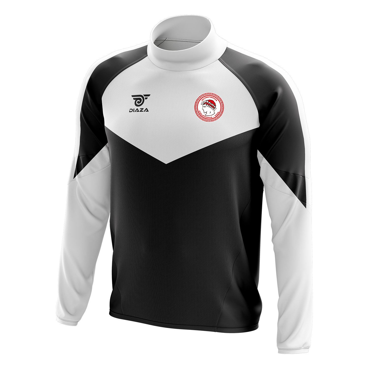 Olympiacos Apex Core - Diaza Football 