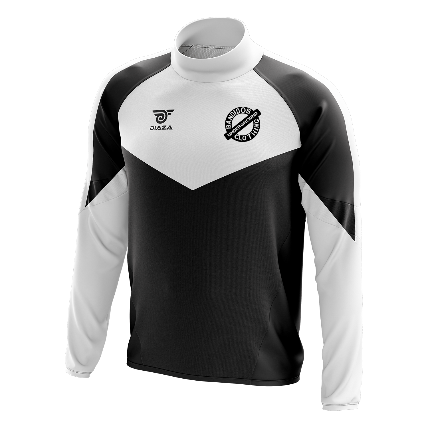 Bandidos Apex Core - Diaza Football 