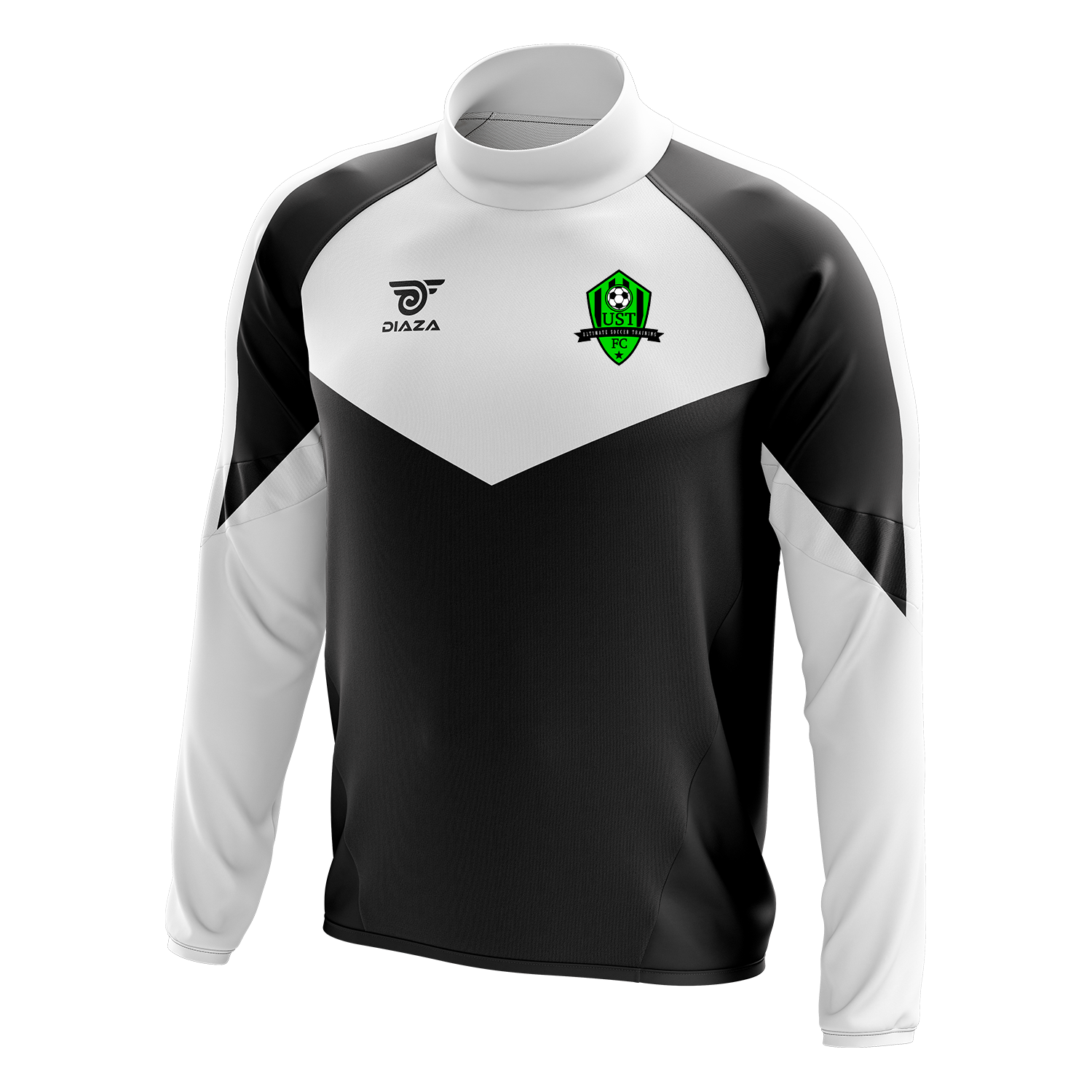 UST Apex Core - Diaza Football 