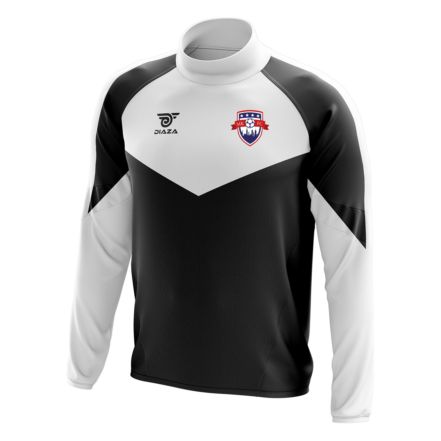 Manhattan Kickers Apex Core - Diaza Football 