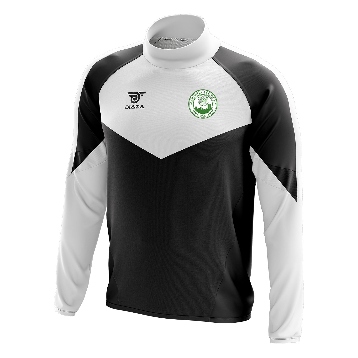 Manhattan Celtic FC Apex Core - Diaza Football 