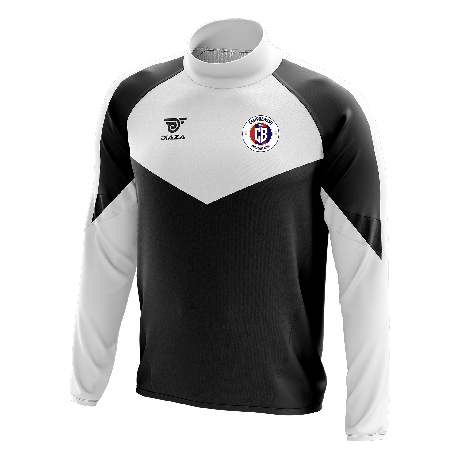 Campobasso FC Apex Core - Diaza Football 