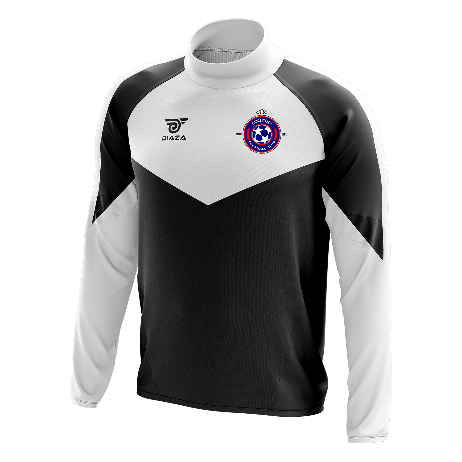 United Football Apex Core - Diaza Football 