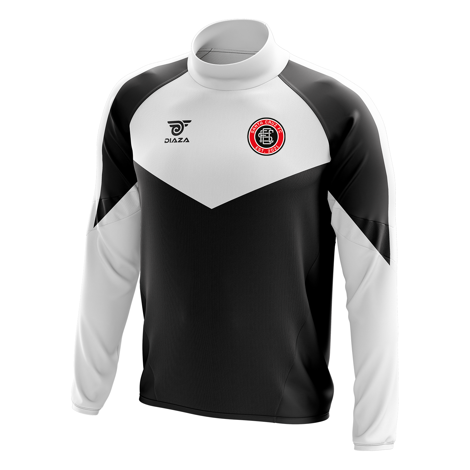 Santa Cruz Apex Core - Diaza Football 