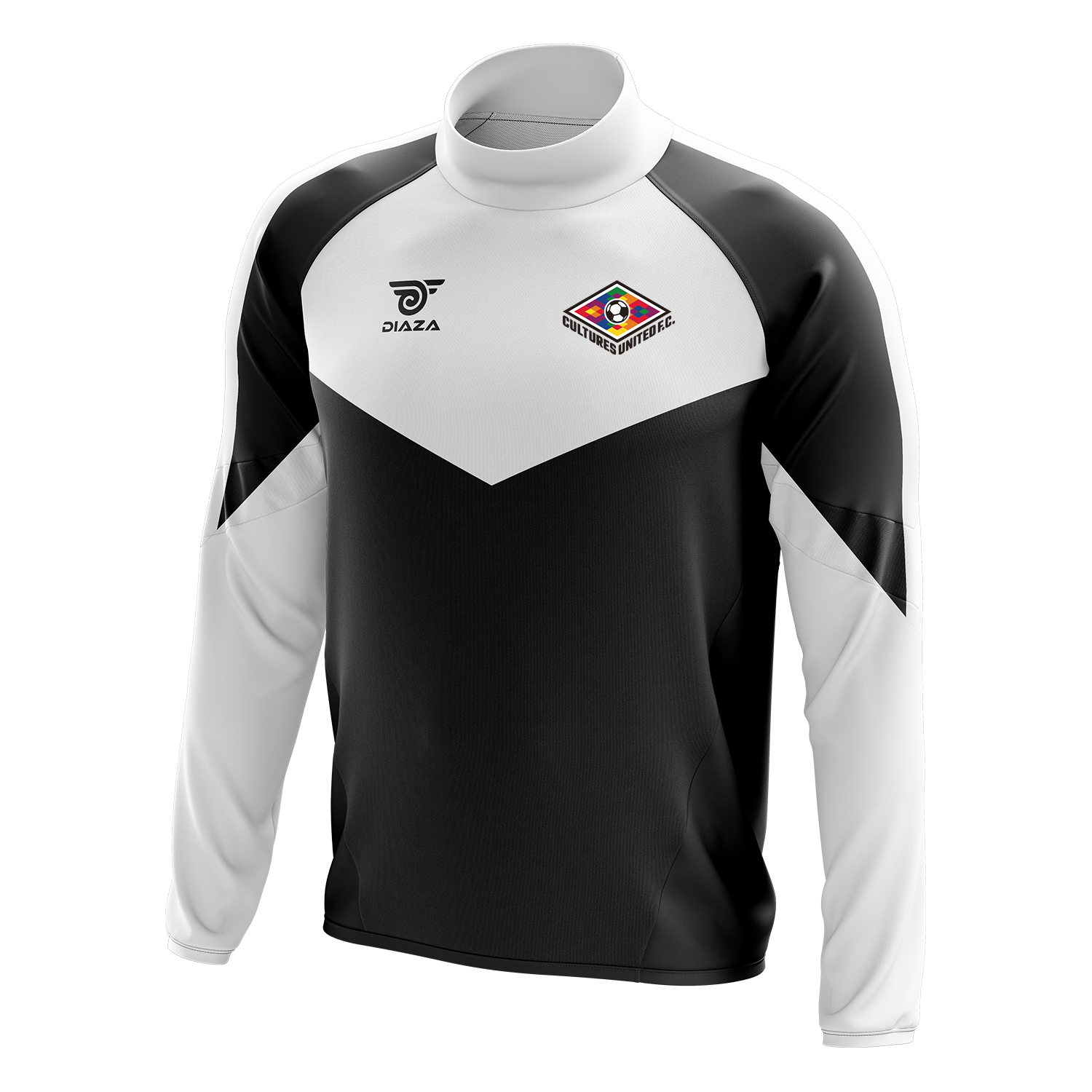 Cultures United Apex Core - Diaza Football 