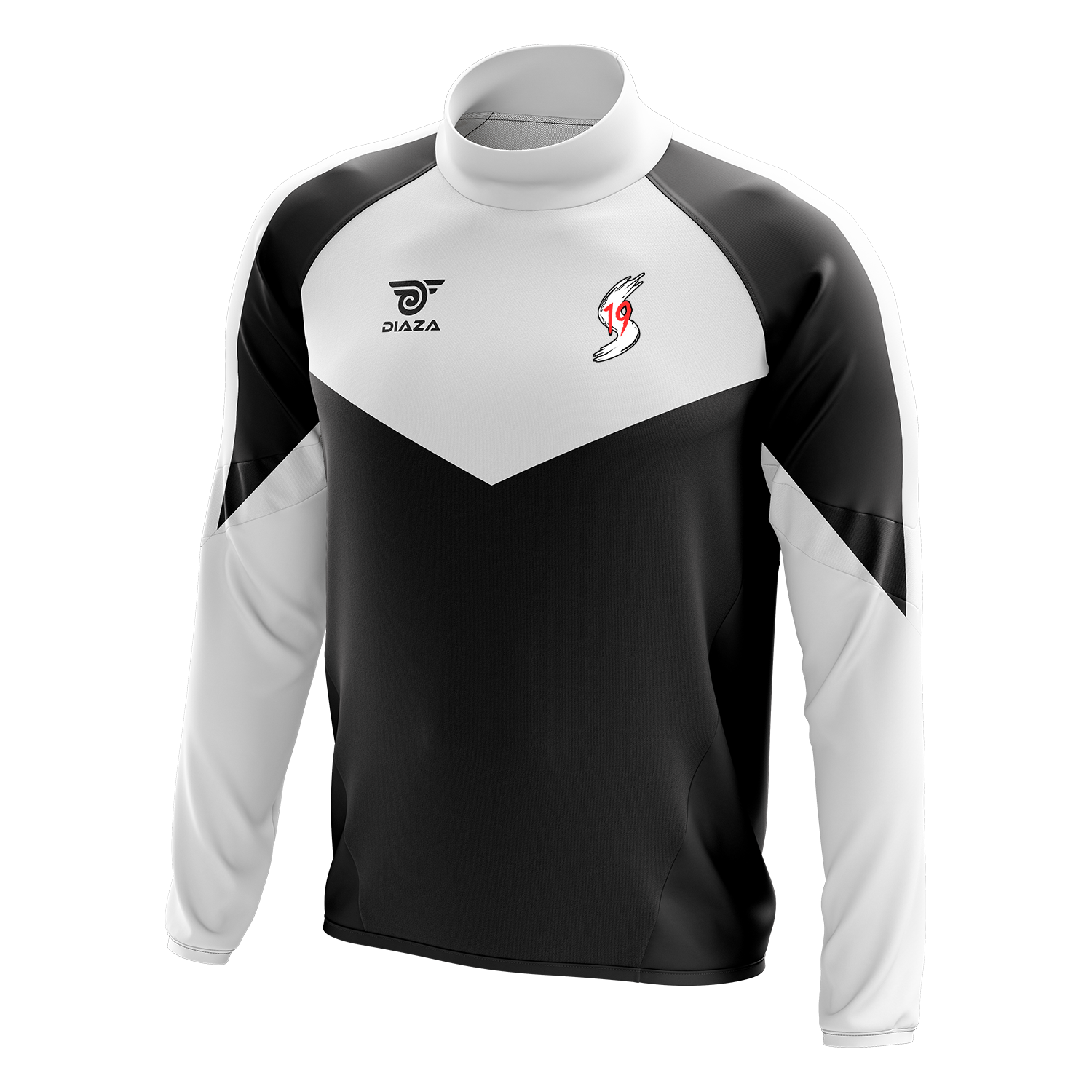 S19 Academy Apex Core - Diaza Football 