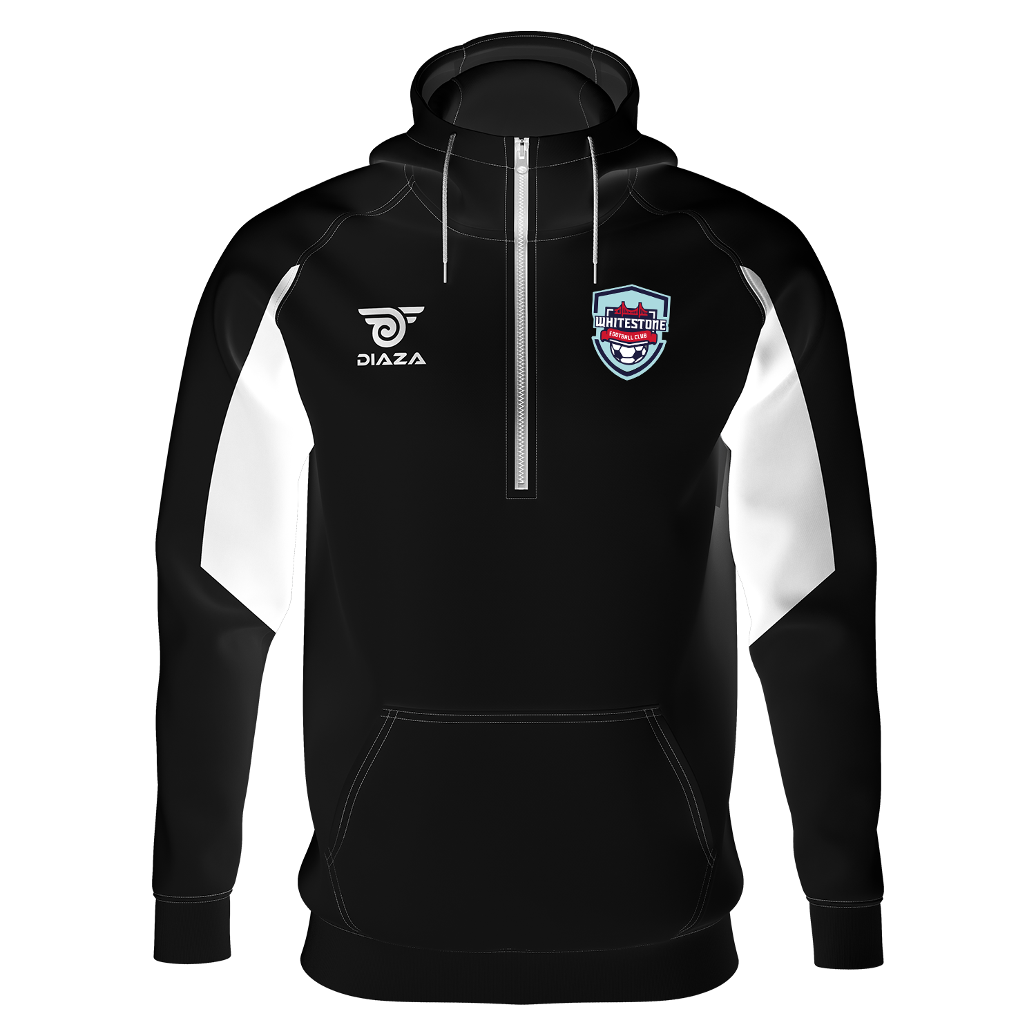 Whitestone Nightfall - Diaza Football 