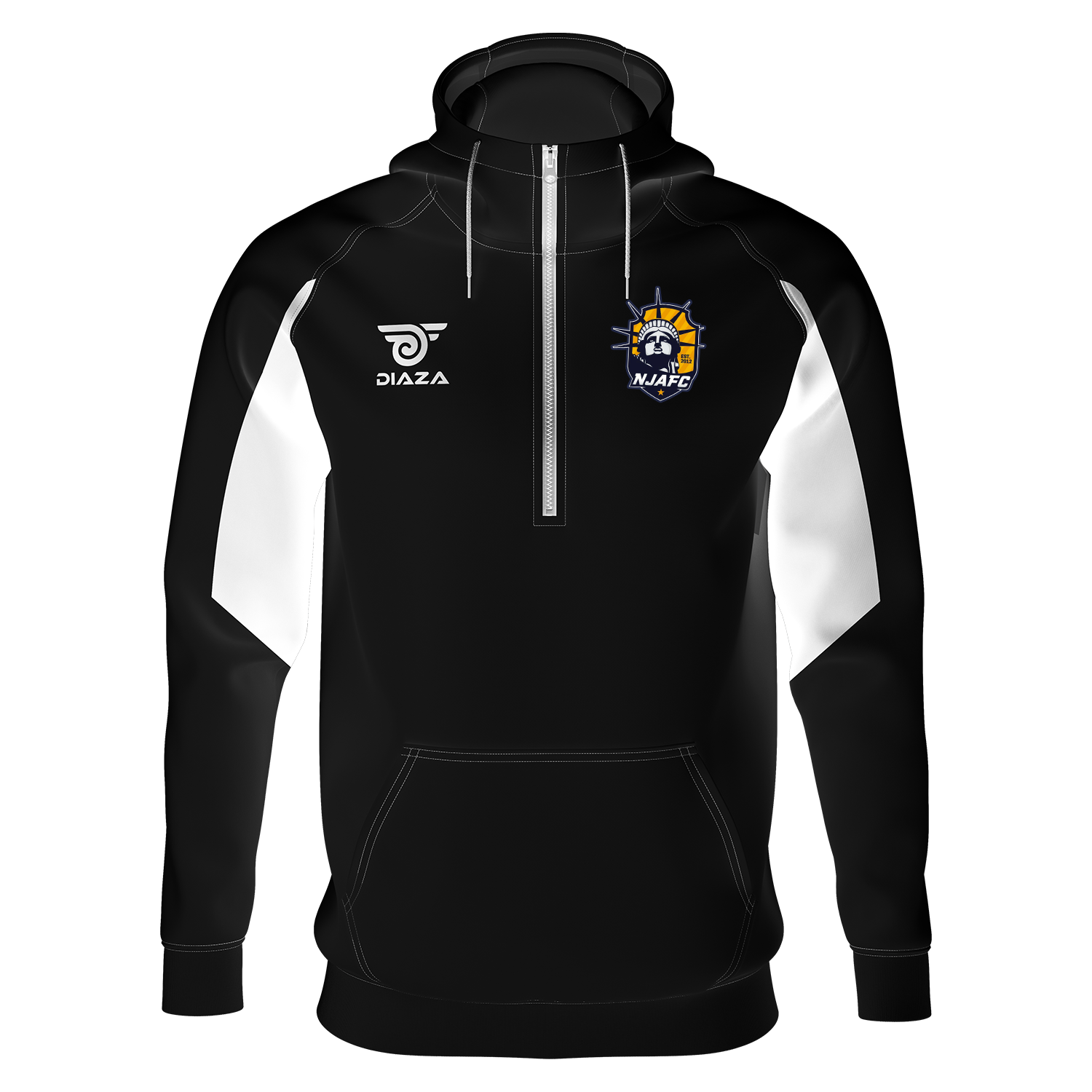 NJ Alliance Nightfall - Diaza Football 