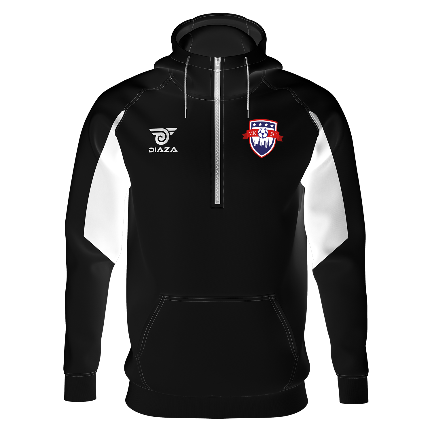 Manhattan Kickers Nightfall - Diaza Football 