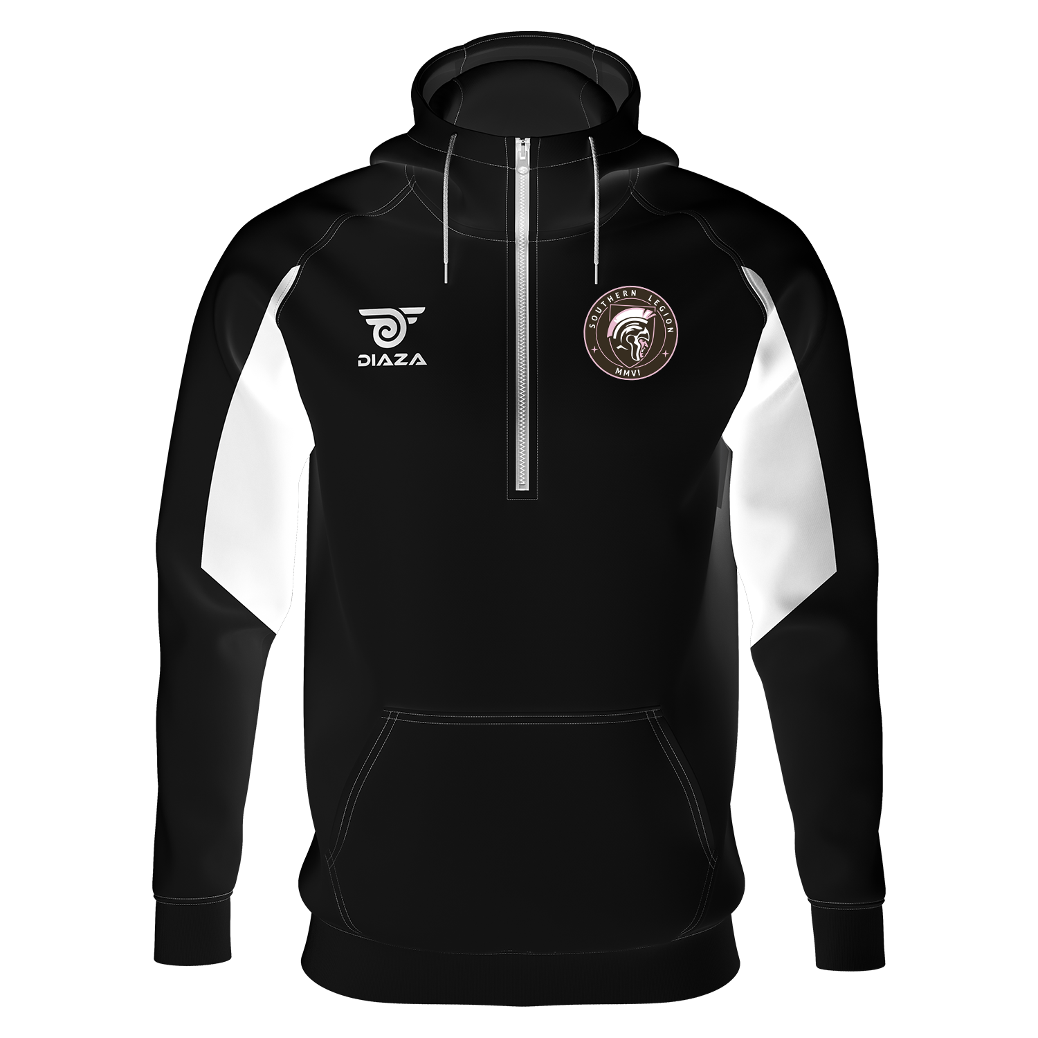 Southern Legion Nightfall - Diaza Football 