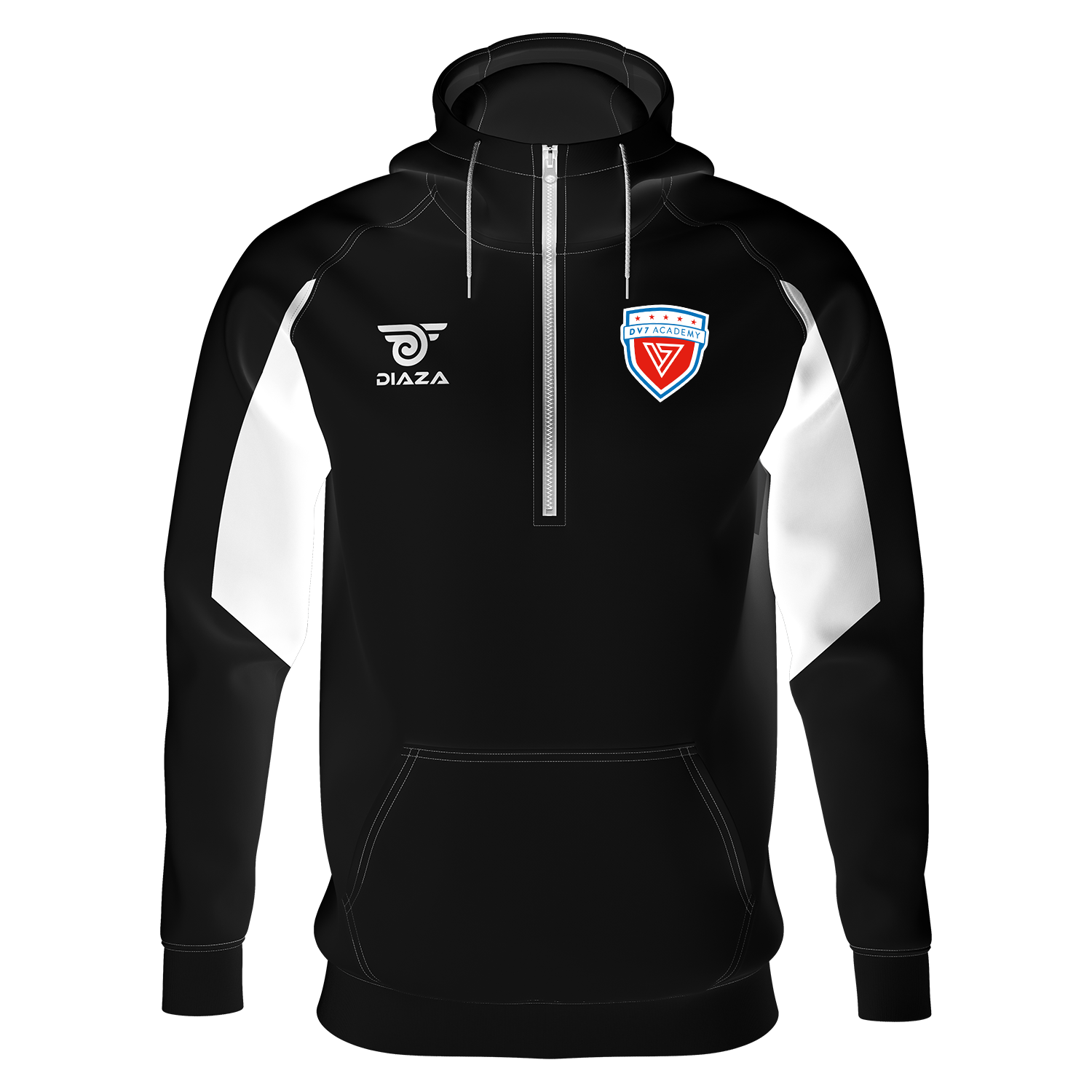 DV7 Fan Nightfall - Diaza Football 