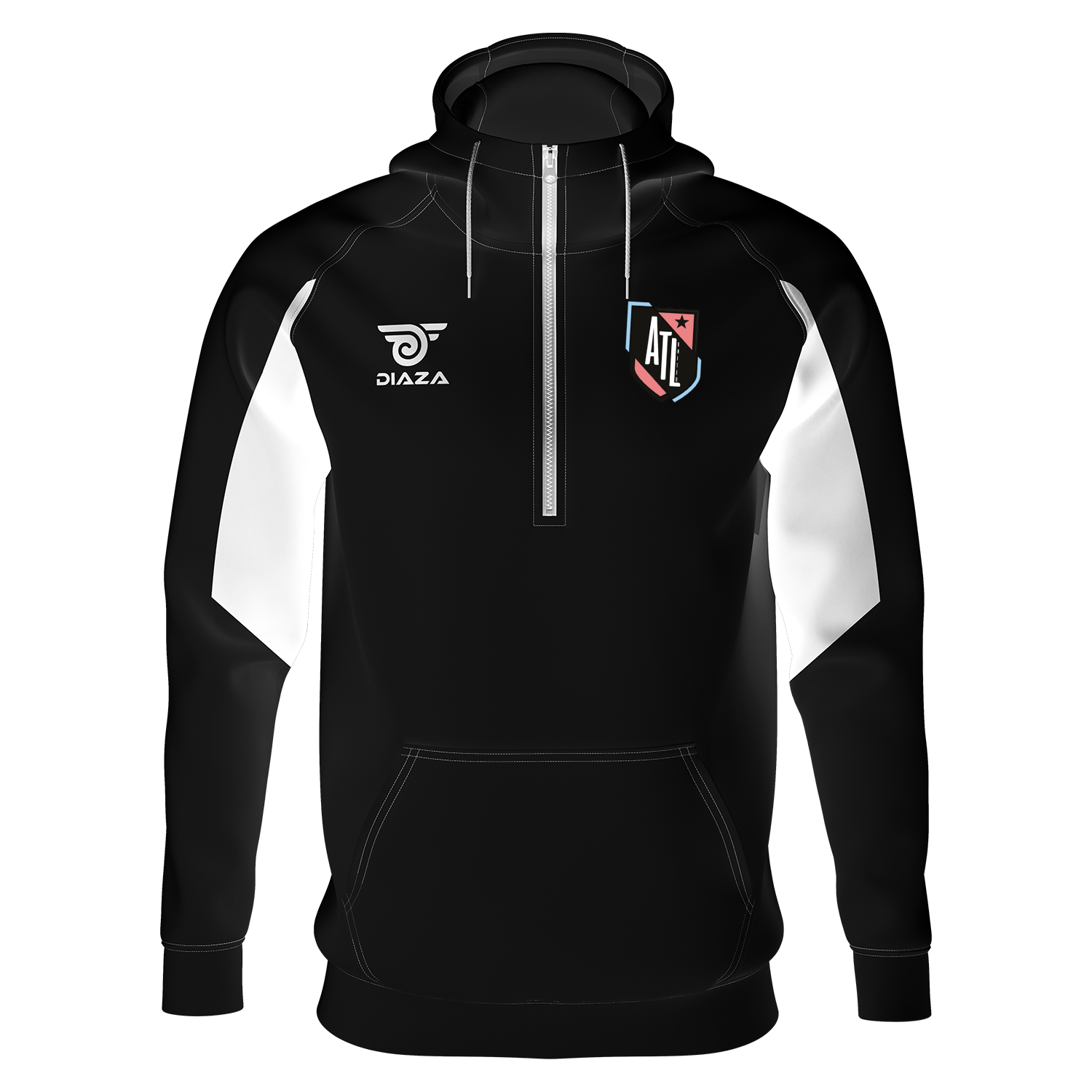 Athletic united Nightfall - Diaza Football 
