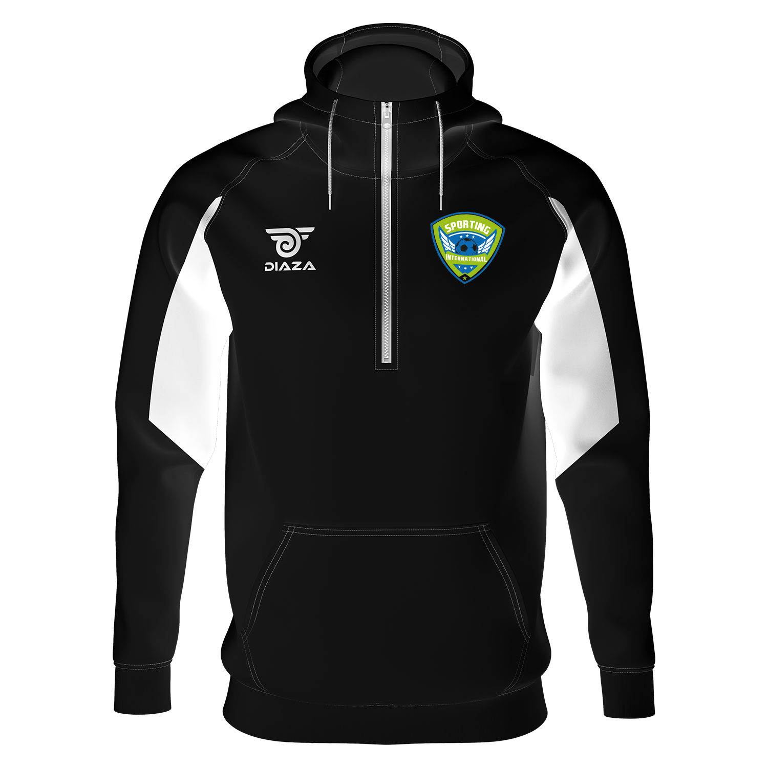 Sporting International Nightfall - Diaza Football 