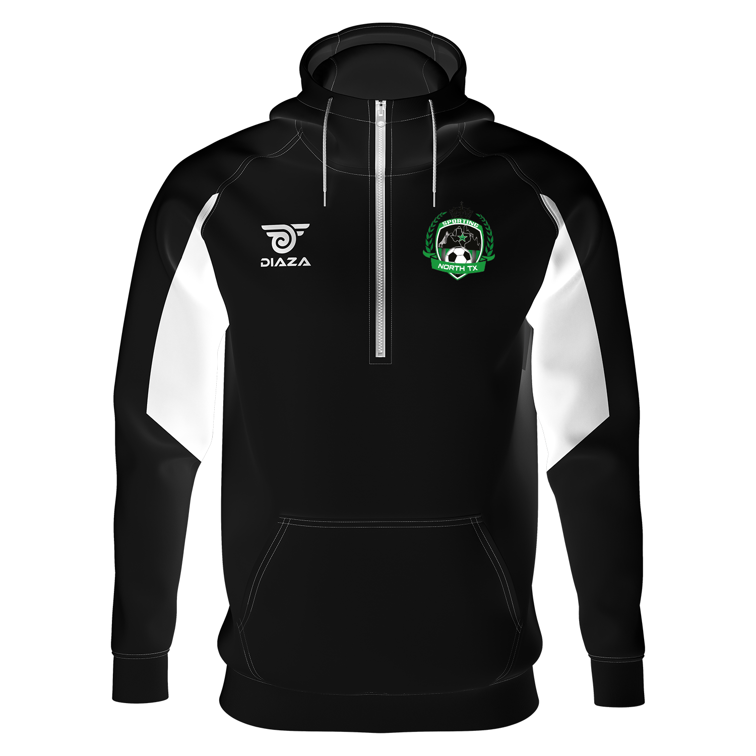 Sporting North Texas Nightfall - Diaza Football 