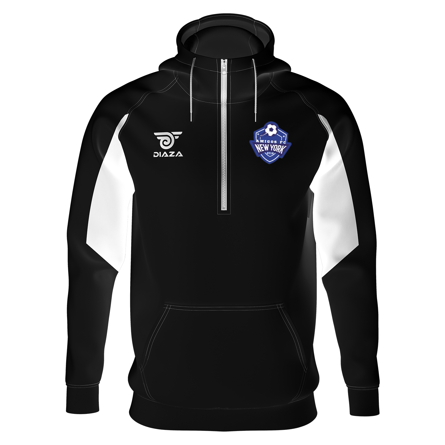 Amigos FC Nightfall - Diaza Football 