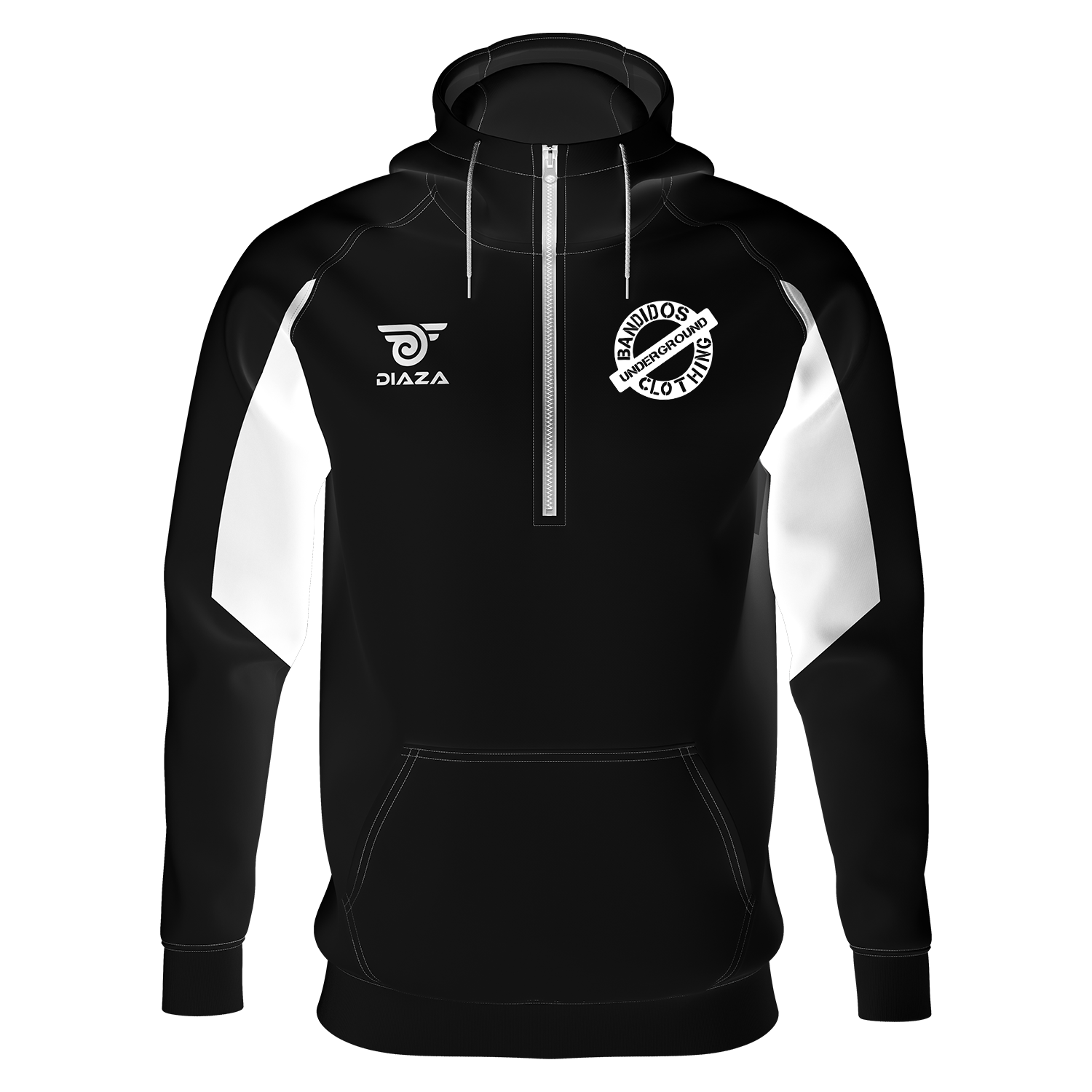 Bandidos Nightfall - Diaza Football 