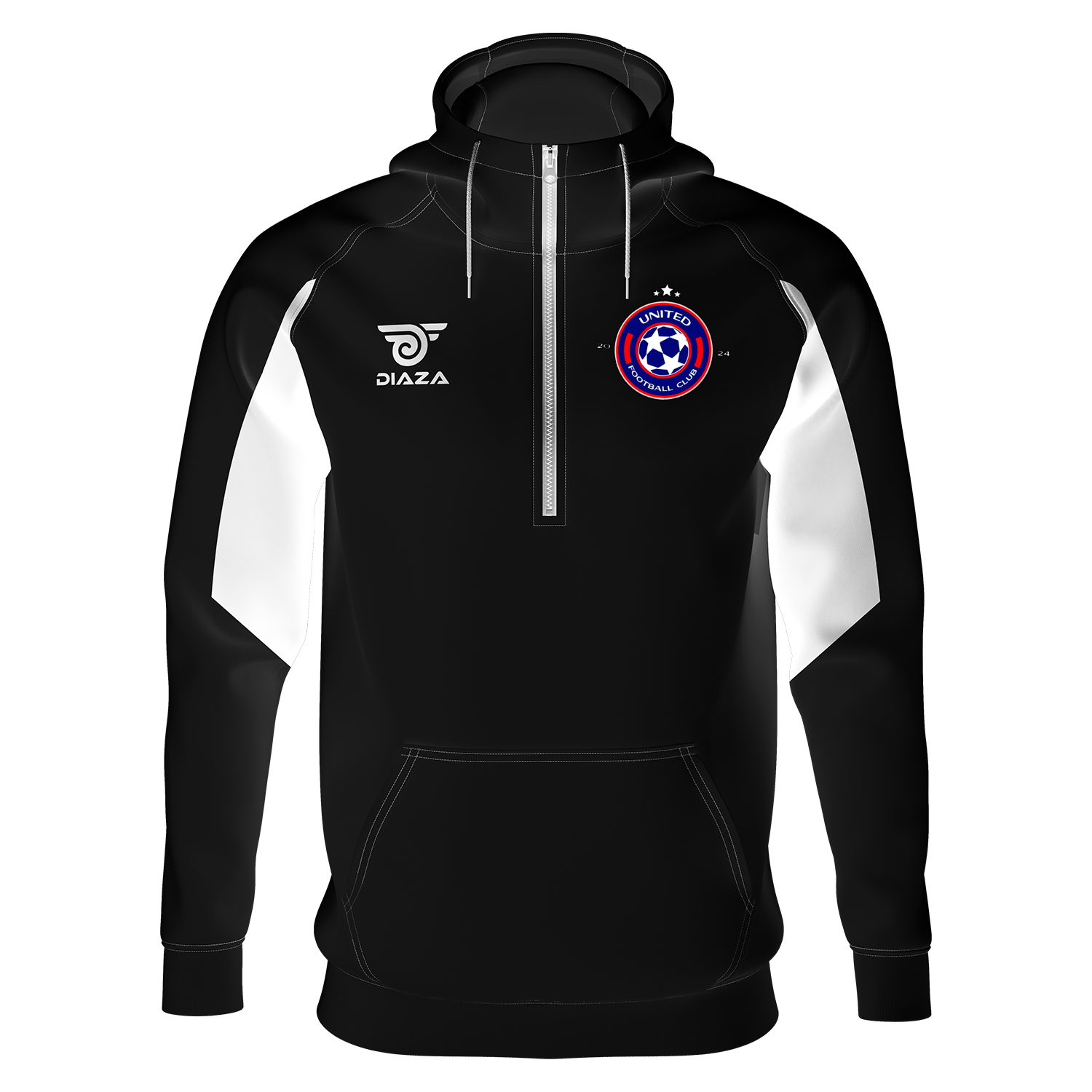 United Football Nightfall - Diaza Football 