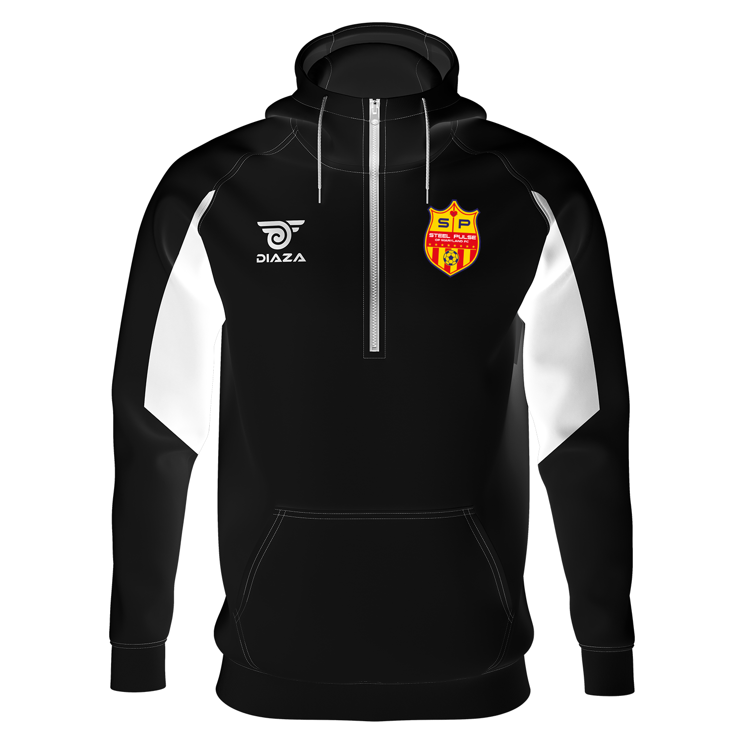 Steel Pulse Nightfall - Diaza Football 