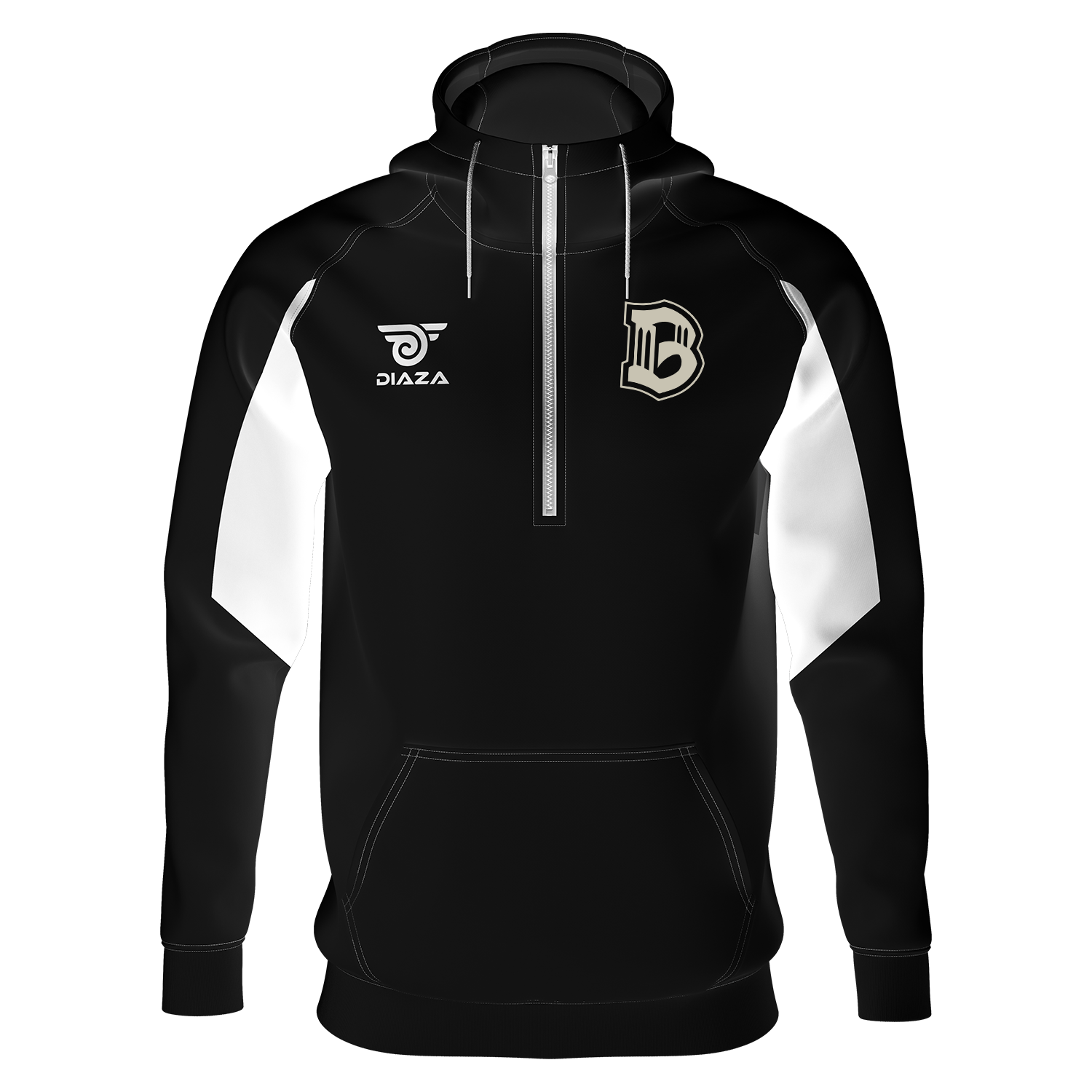 Brooklyn FC Nightfall - Diaza Football 
