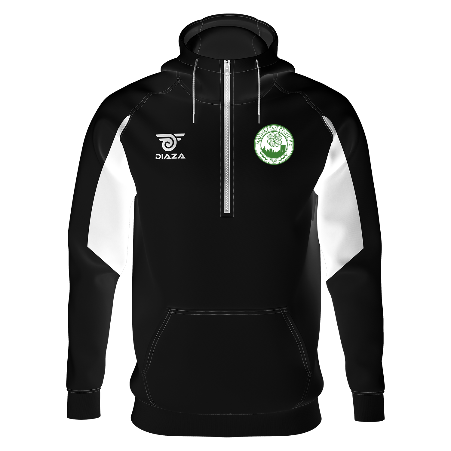 Manhattan Celtic FC Nightfall - Diaza Football 
