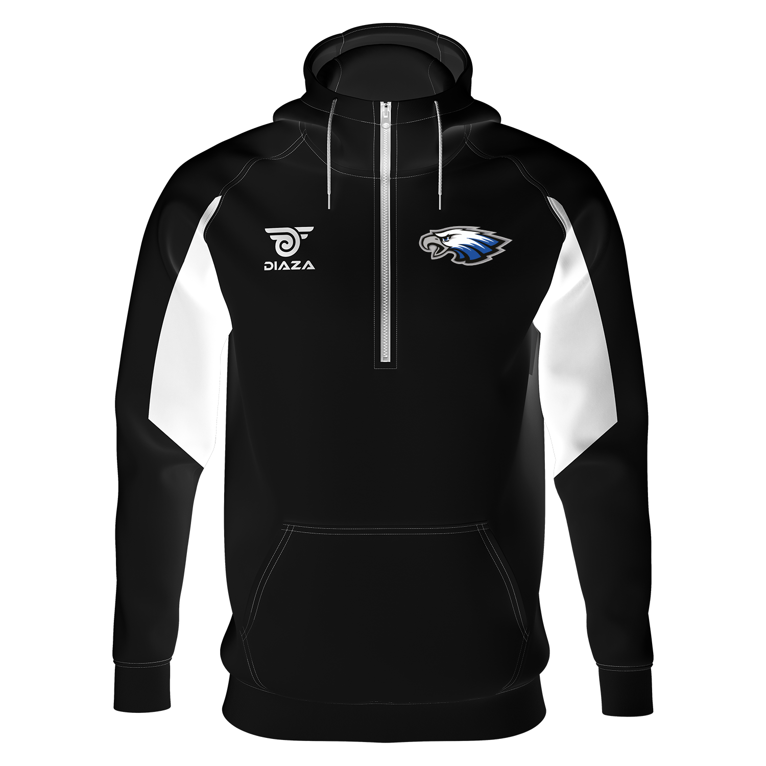 Copiague Eagles Nightfall - Diaza Football 
