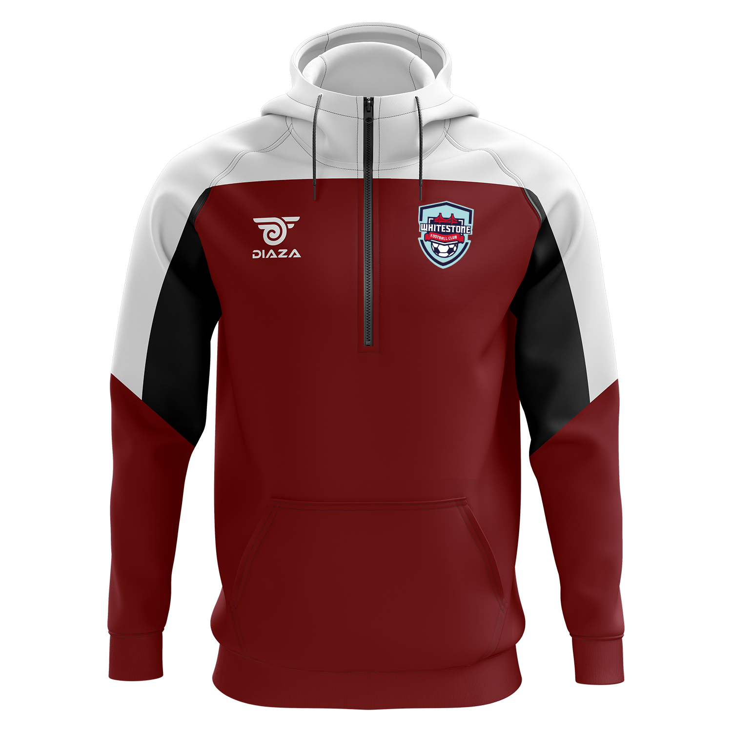Whitestone Legacy - Diaza Football 