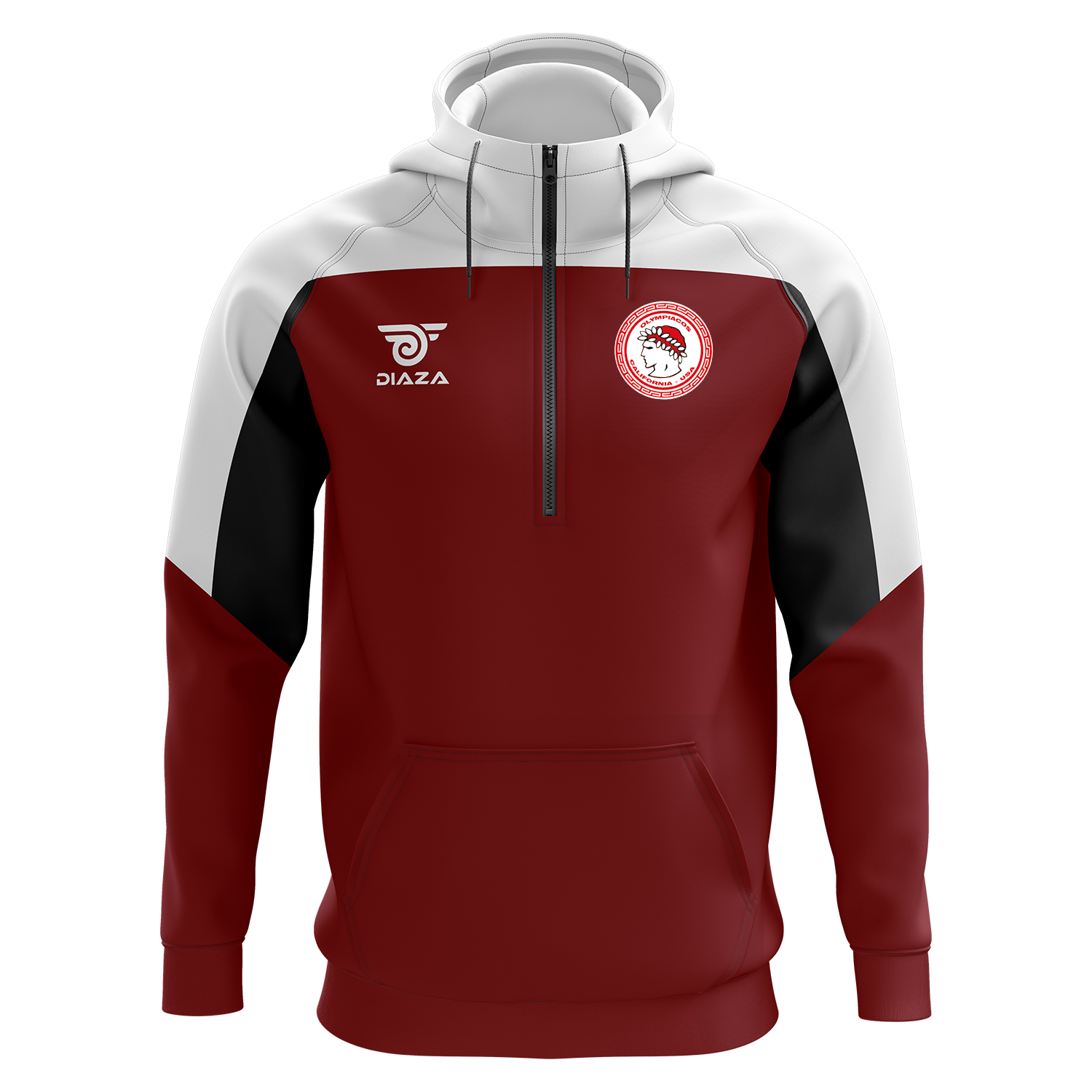 Olympiacos Legacy - Diaza Football 