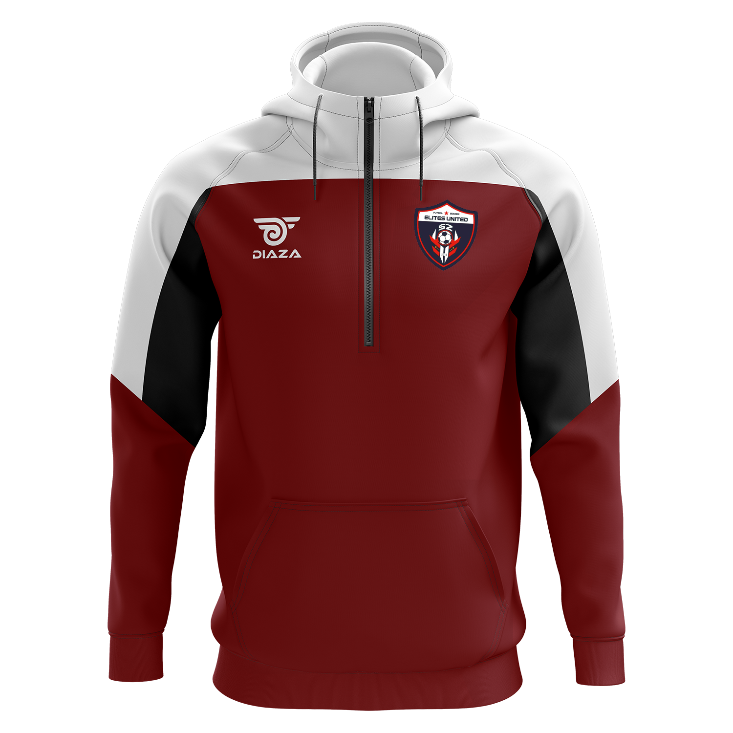 Elites United Legacy - Diaza Football 
