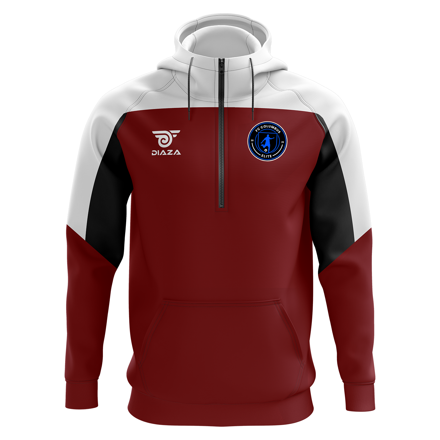 FC Columbus Legacy - Diaza Football 