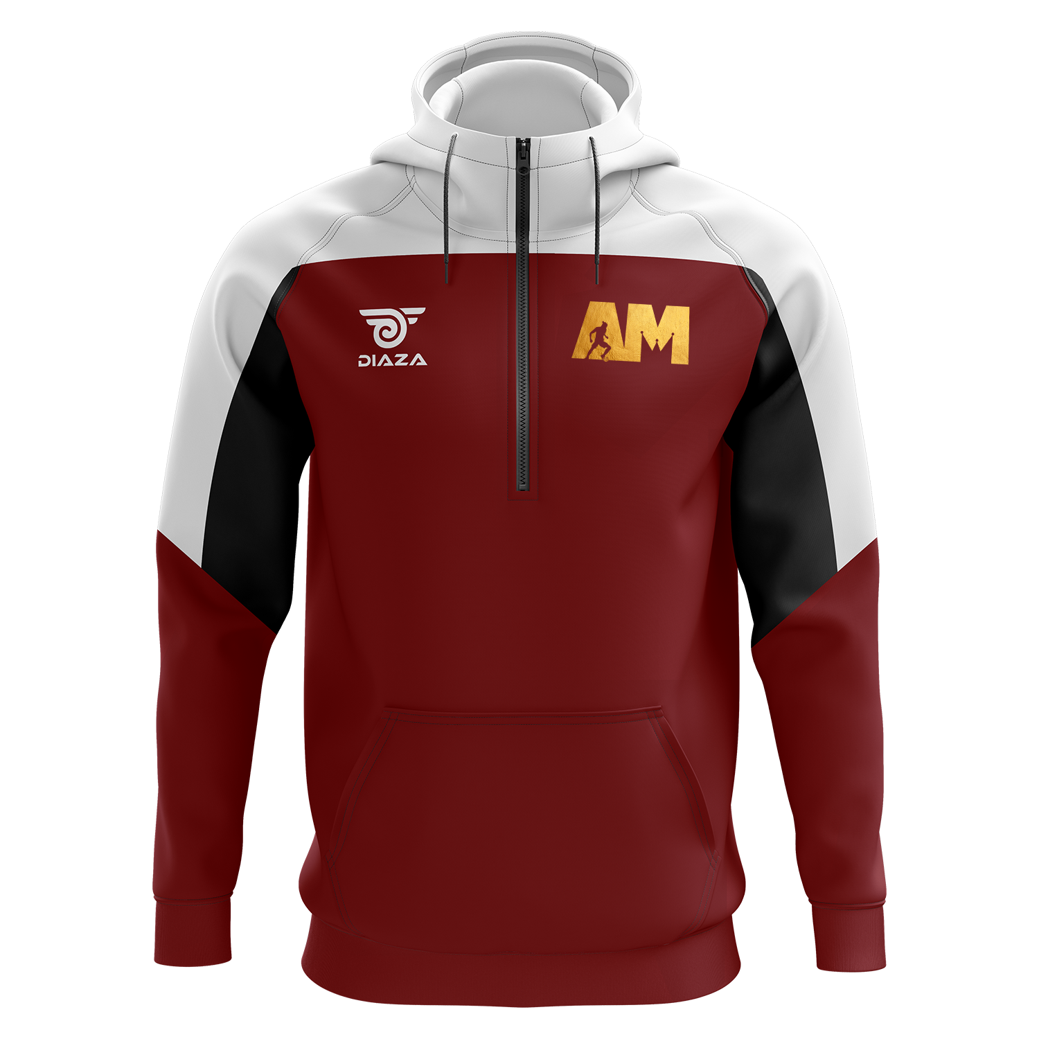 AM Training Legacy - Diaza Football 