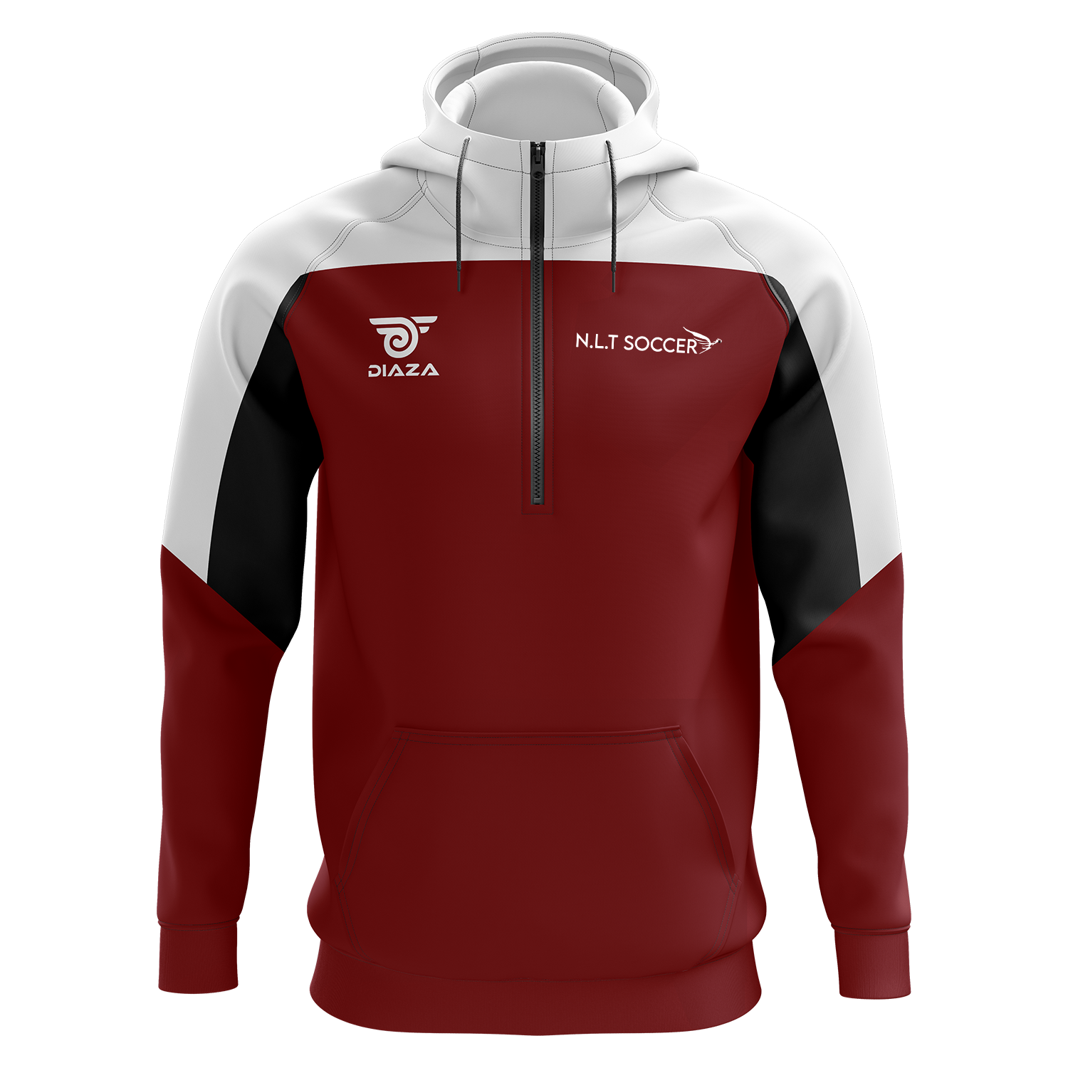 NLT Legacy - Diaza Football 